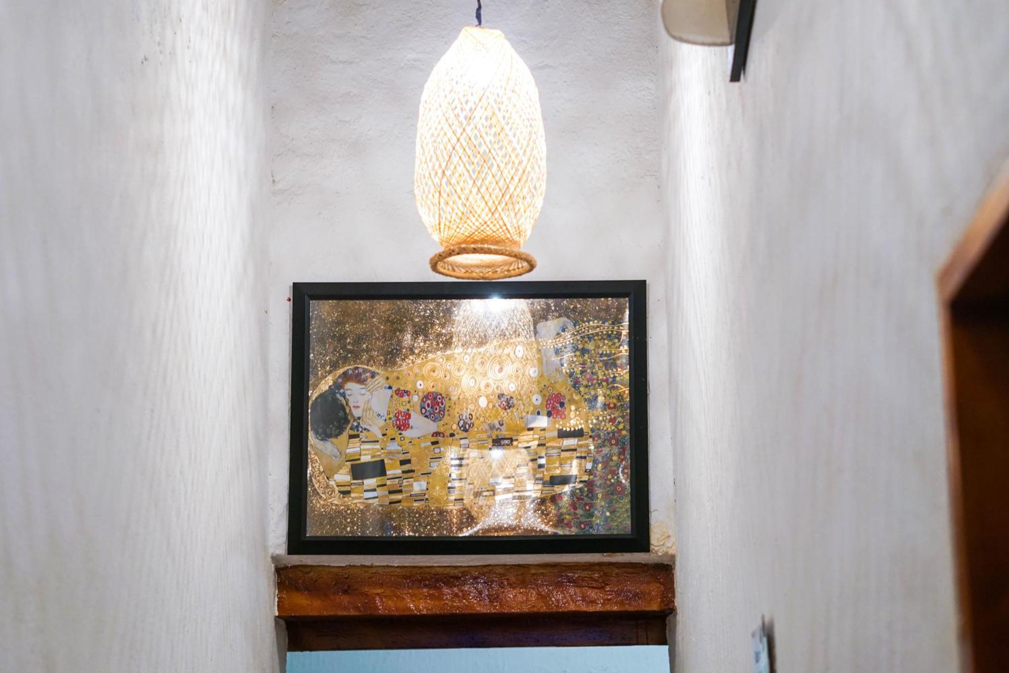 Maria Mulata Boutique Hotel - Santa Marta (Magdalena), Santa Marta