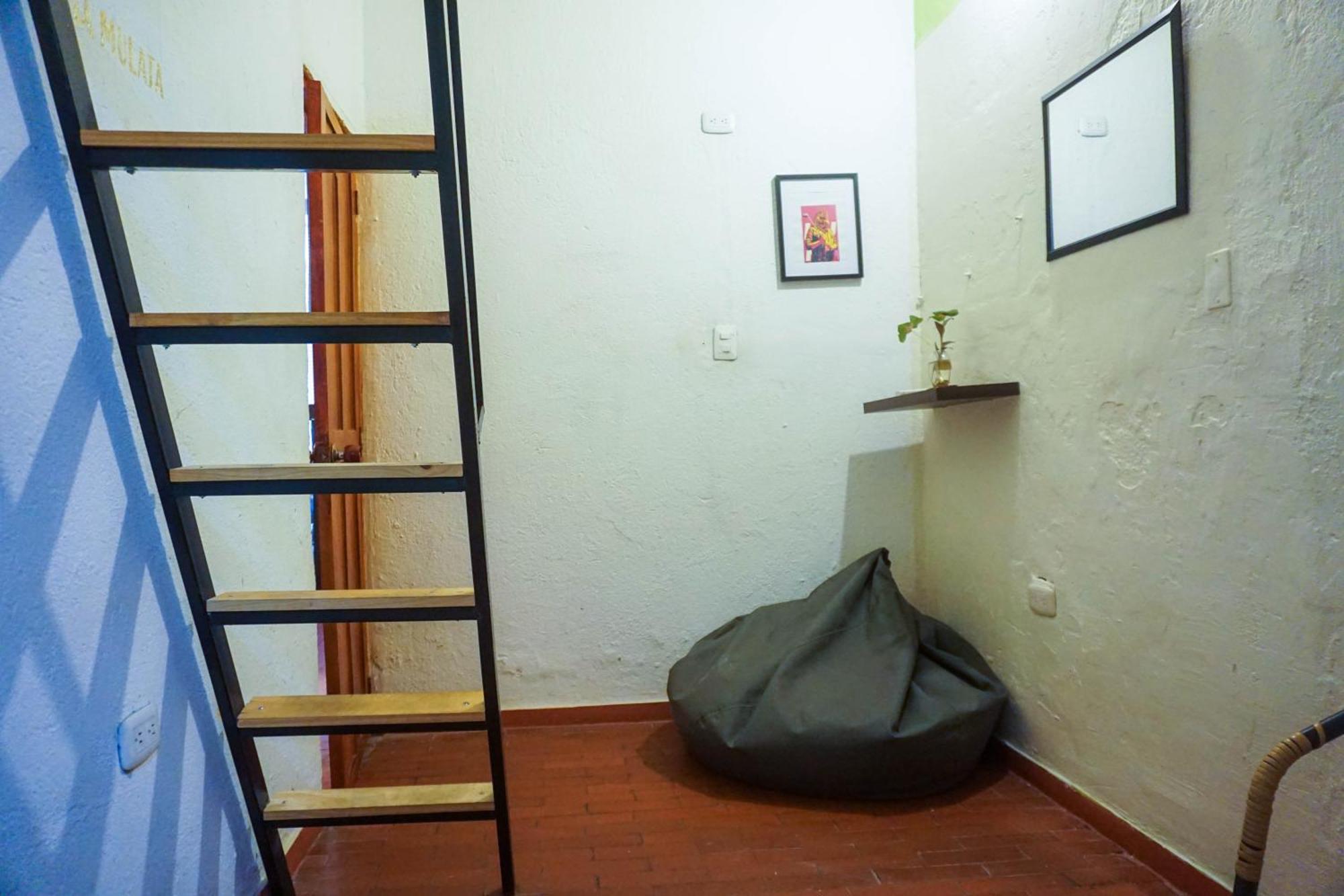 Maria Mulata Boutique Hotel - Santa Marta (Magdalena) — Photos 1